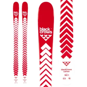 Black Crows Camox 25/26