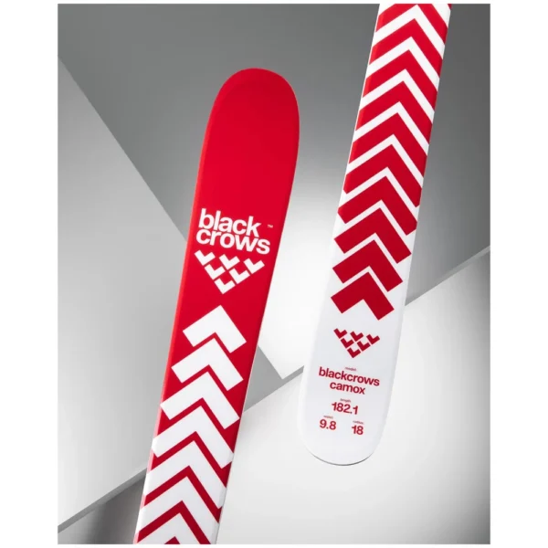 Black Crows Camox 25/26 - Imagen 3