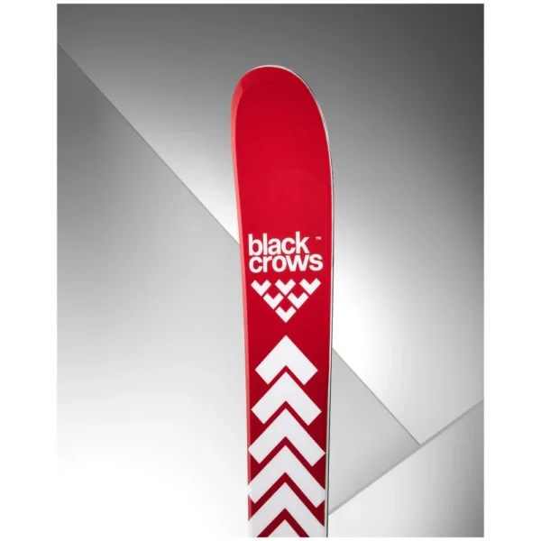Black Crows Camox 25/26 - Imagen 4