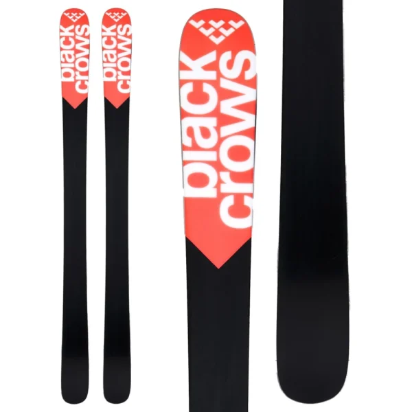 Black Crows Camox Birdie 25/26 - Imagen 2