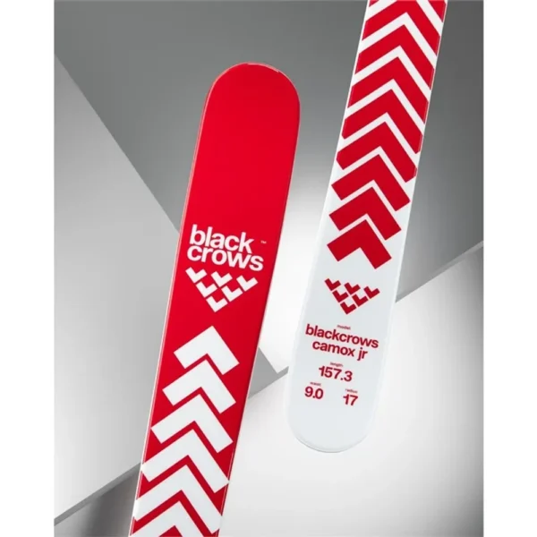 Black Crows Camox Jr 25/26 - Imagen 2