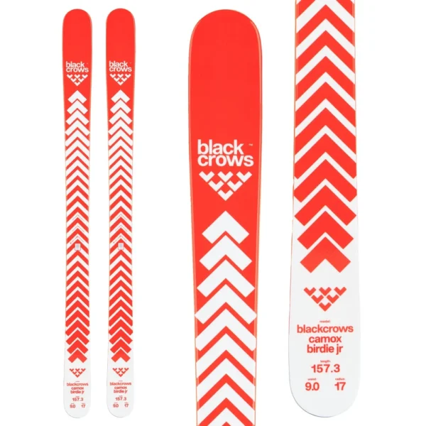 Black Crows Camox Birdie Jr 25/26