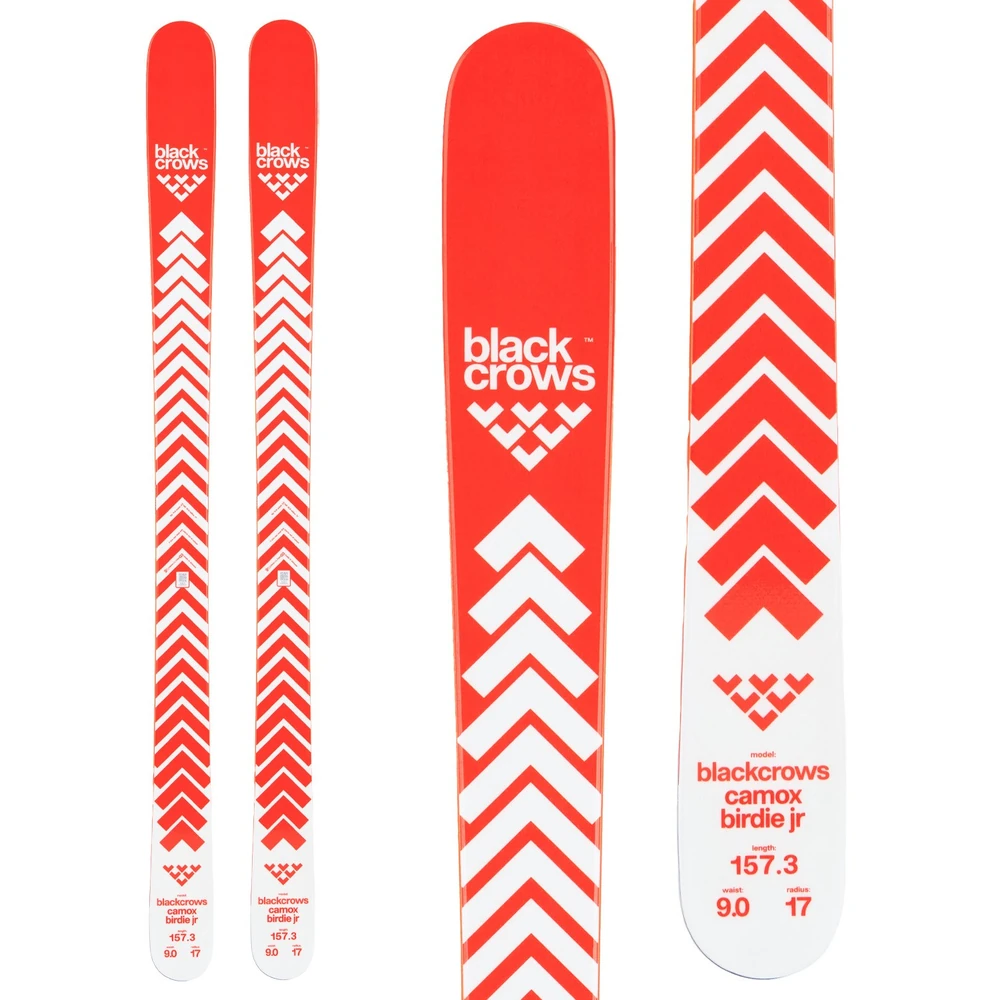 Black Crows Camox Birdie Jr 25/26