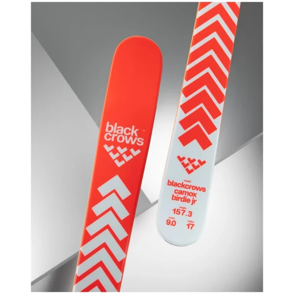 Black Crows Camox Birdie Jr 25/26 - Imagen 2