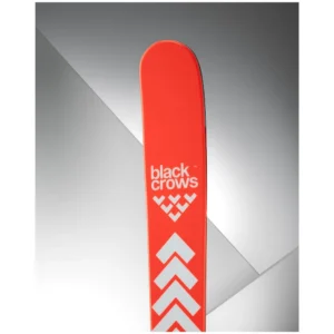 Black Crows Camox Birdie Jr 25/26