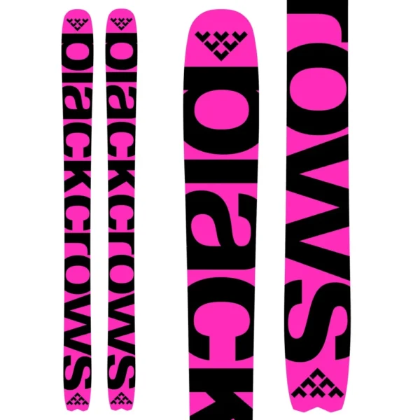 Black Crows Corvus 25/26 - Imagen 2