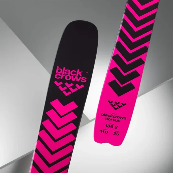 Black Crows Corvus 25/26 - Imagen 4