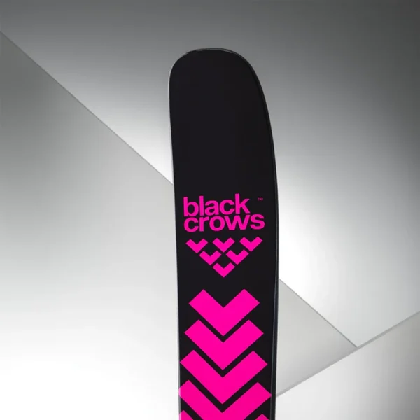 Black Crows Corvus 25/26 - Imagen 3