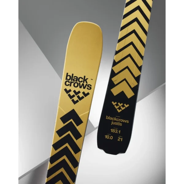 Black Crows Justis 25/26 - Imagen 6