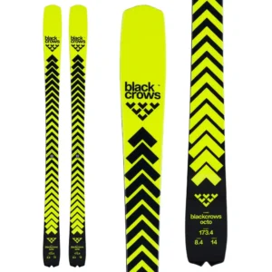 Black Crows Octo 25/26