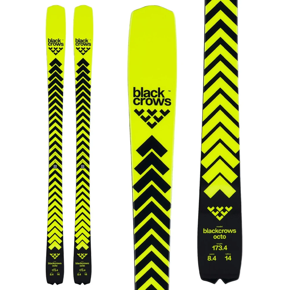 Black Crows Octo 25/26