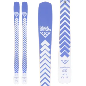 Black Crows Octo Birdie 25/26