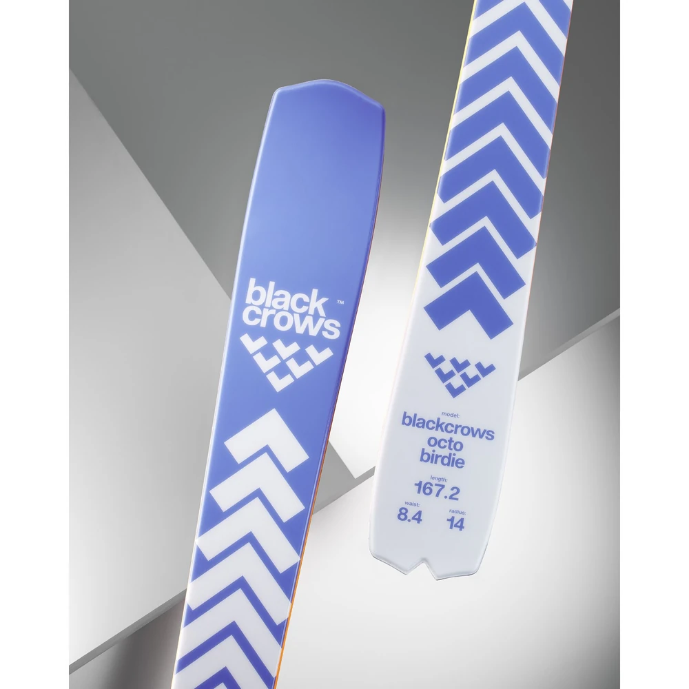 Black Crows Octo Birdie 25/26 - Imagen 6