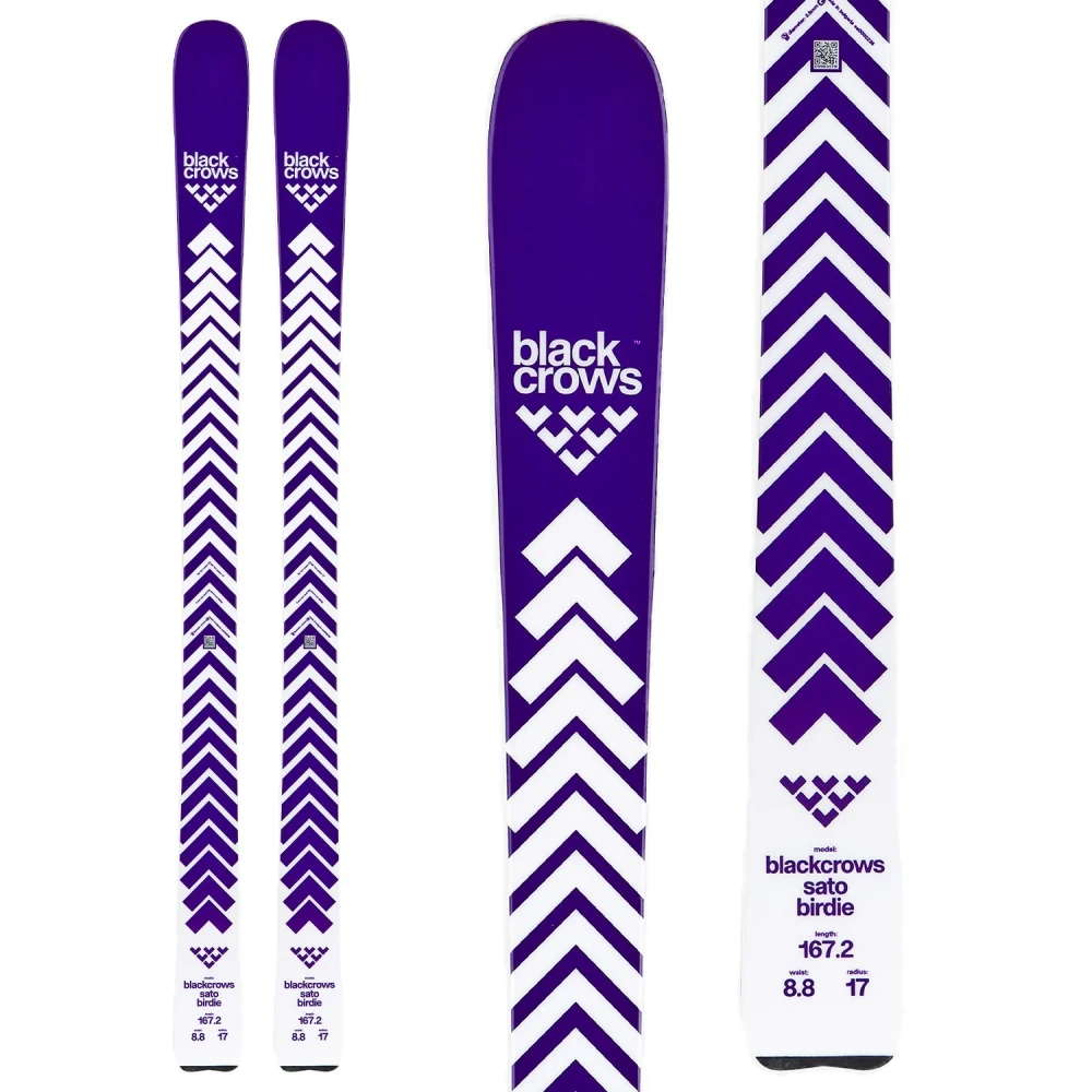 Black Crows Sato Birdie 25/26