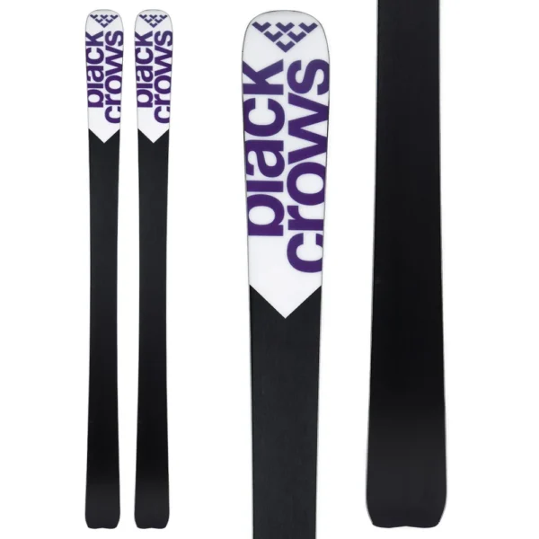 Black Crows Sato Birdie 25/26 - Imagen 2
