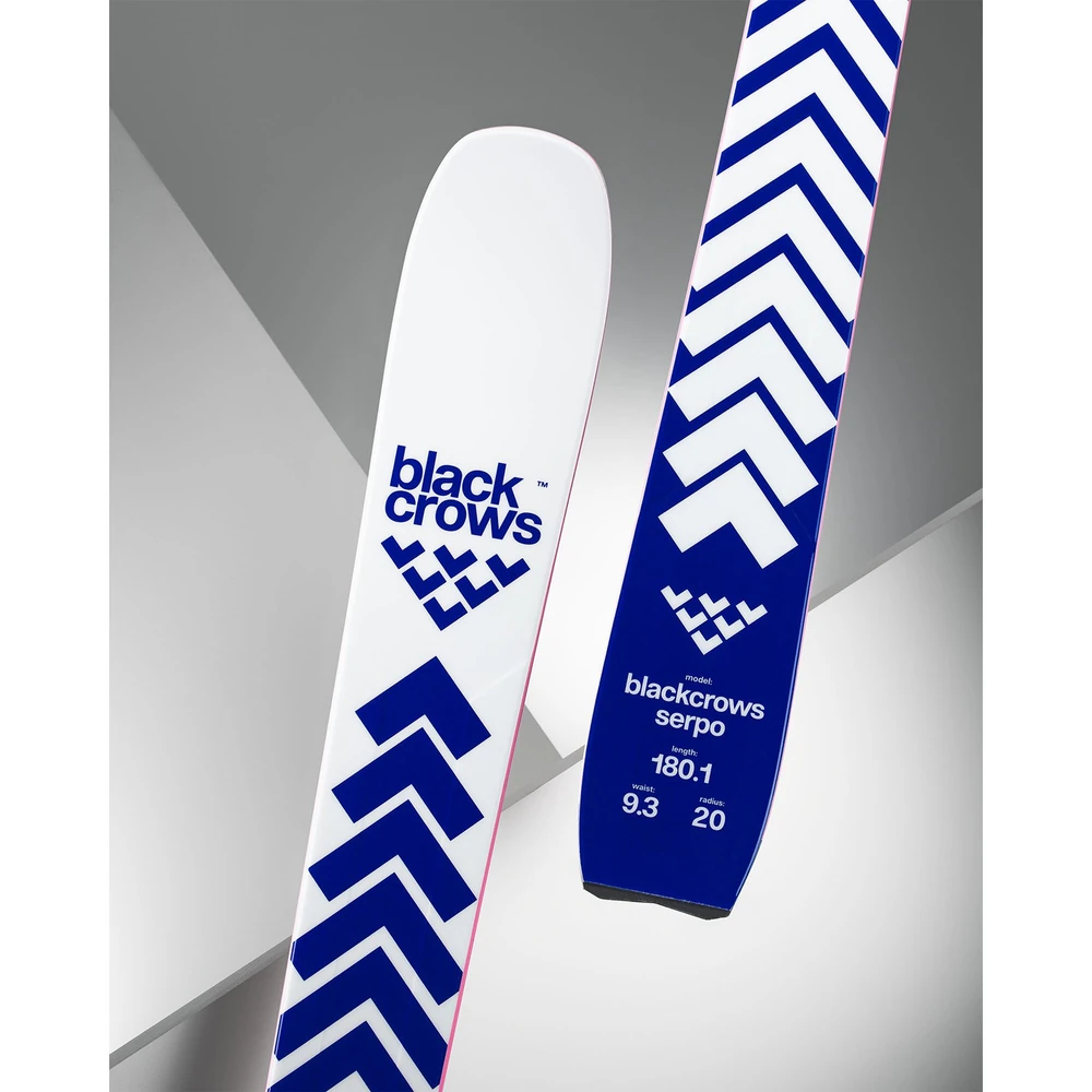 Black Crows Serpo 25/26 - Imagen 6