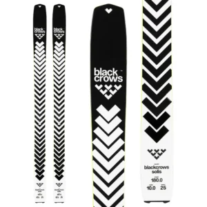 Black Crows Solis 25/26