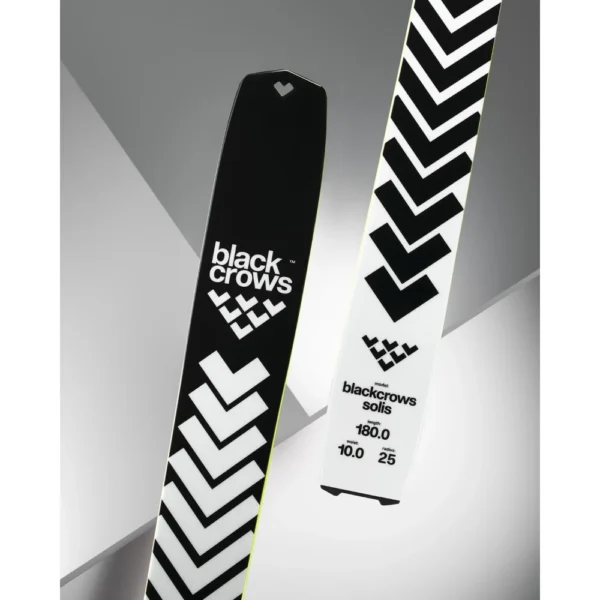Black Crows Solis 25/26 - Imagen 3