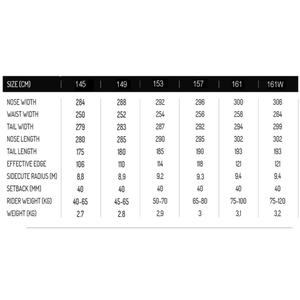 Mendiboard - Backcountry Climb Pro 25/26 + pieles Khola - Imagen 3