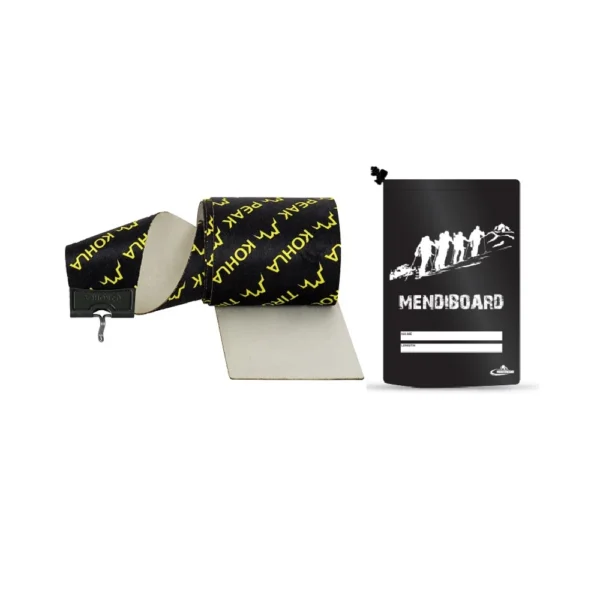 Mendiboard - Sakon 25/26 + pieles Khola - Imagen 3