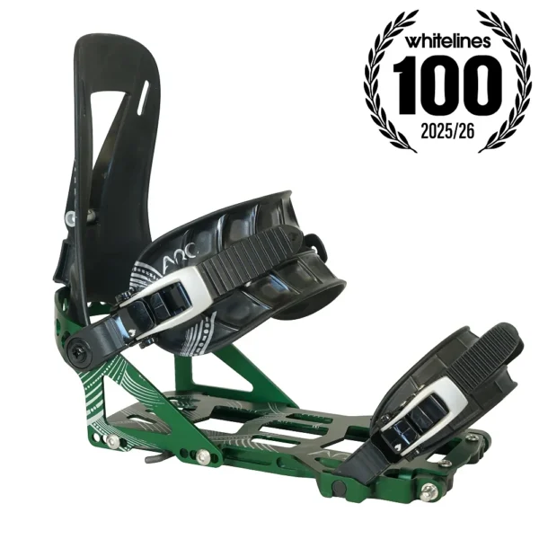 Spark Arc ST - Imagen 6