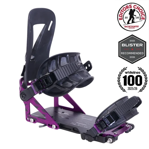Spark Surge ST - Imagen 5