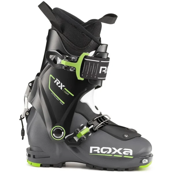 Roxa RX J Light