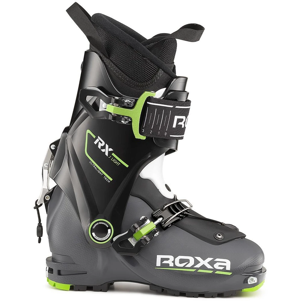 Roxa RX J Light