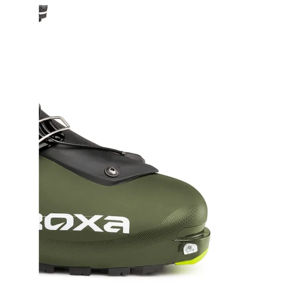 Roxa RX 25/26 - Imagen 2