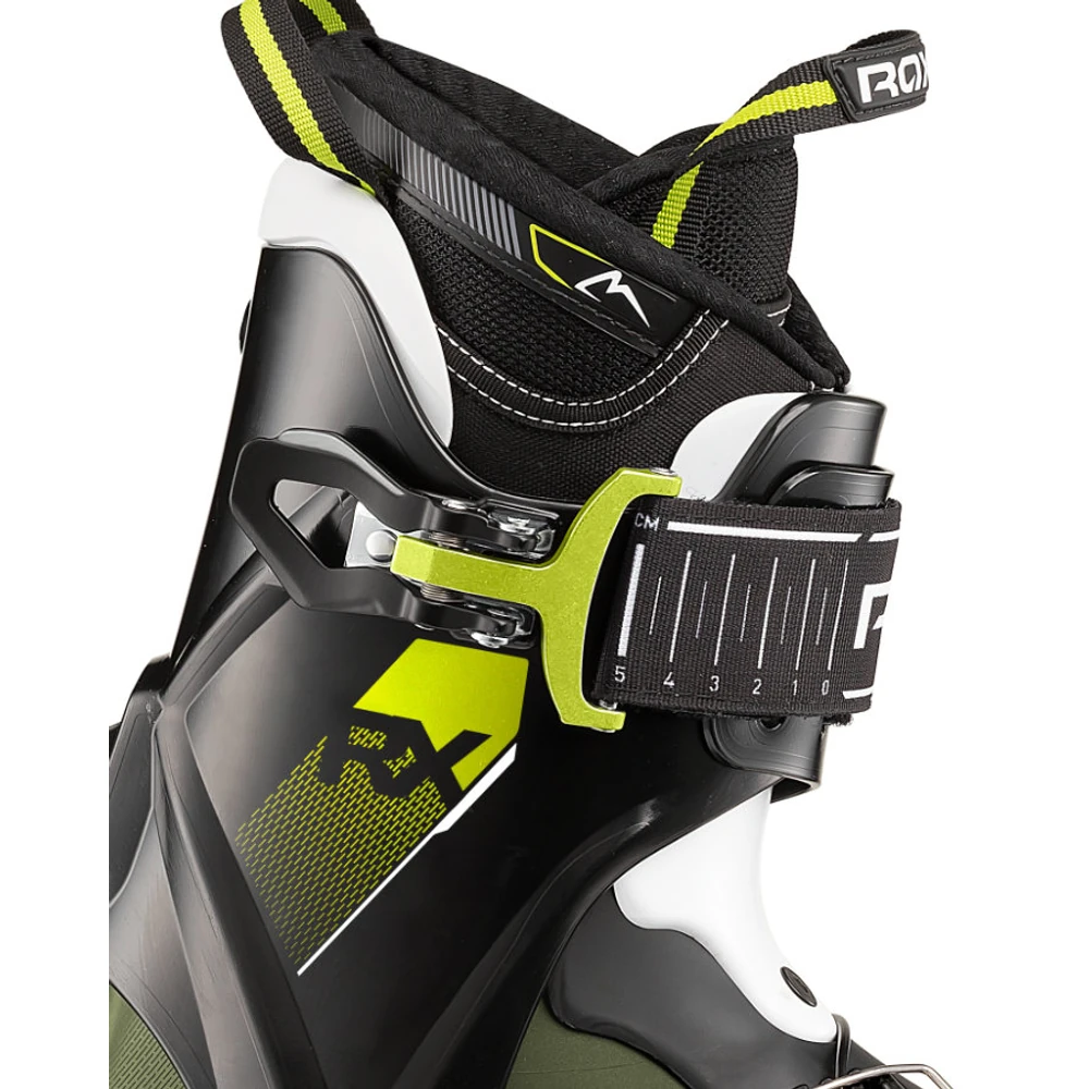 Roxa RX 25/26 - Imagen 3
