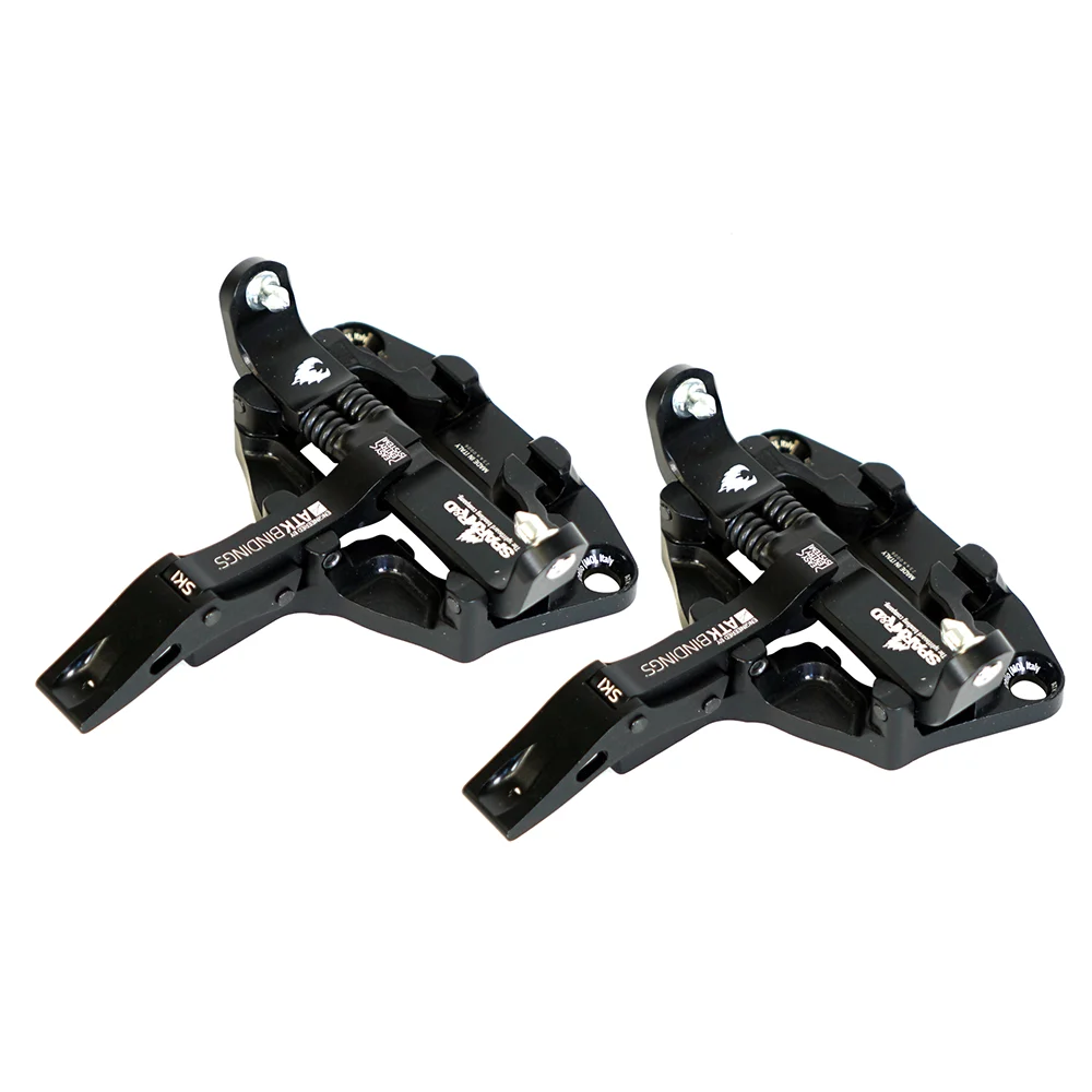 Spark x ATK Tech Toes - Imagen 4