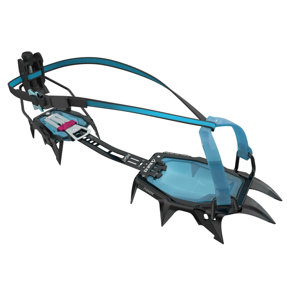 Blue Ice Griffin 12 - Imagen 2