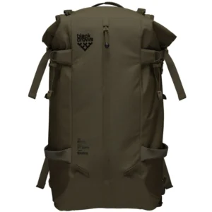 Black Crows Dorsa 27
