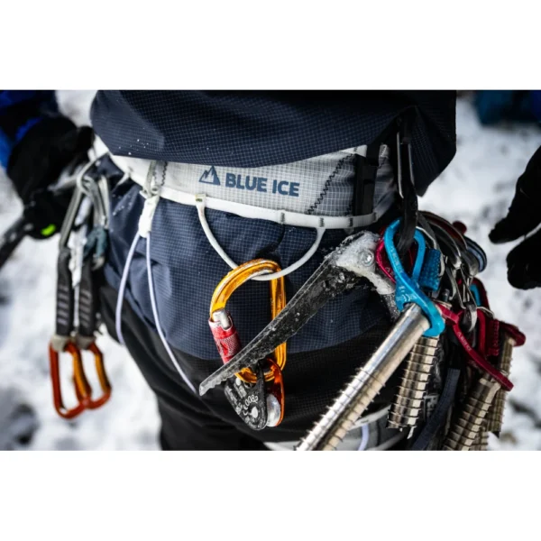 Blue Ice Choucas Pro - Imagen 6