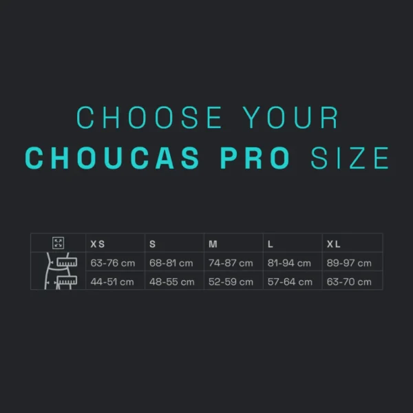 Blue Ice Choucas Pro - Imagen 9