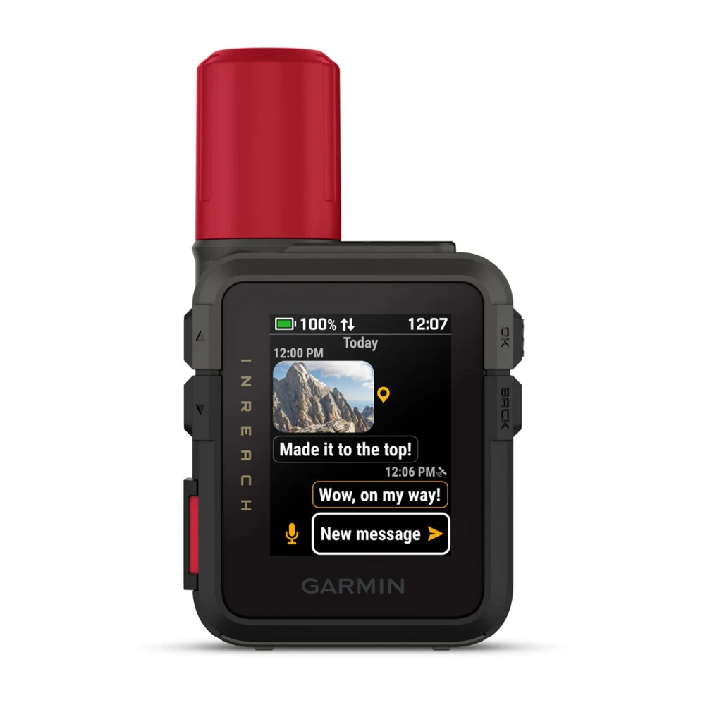 Garmin Inreach Mini 3 Plus