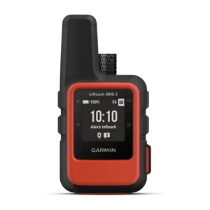 Garmin Inreach Mini 2 Flame Red