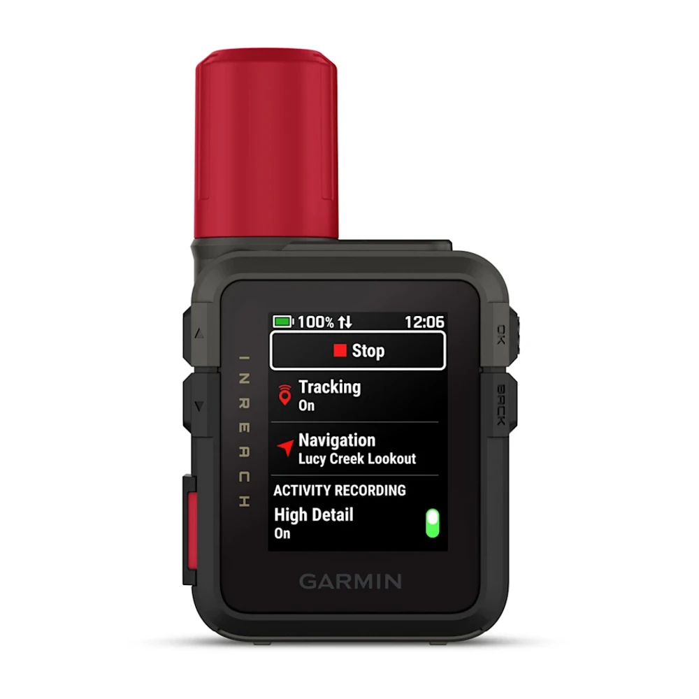 Garmin Inreach Mini 3 Plus - Imagen 6