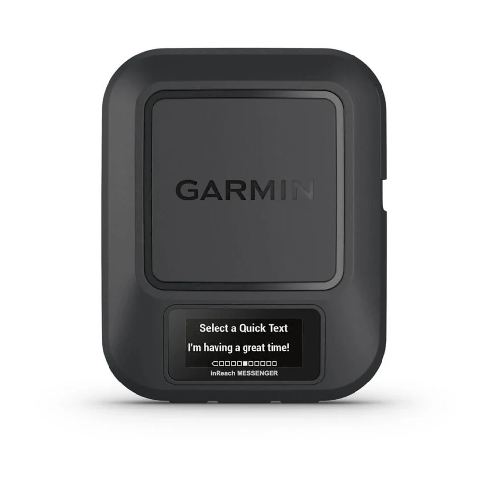 Garmin Inreach Messenger - Imagen 8
