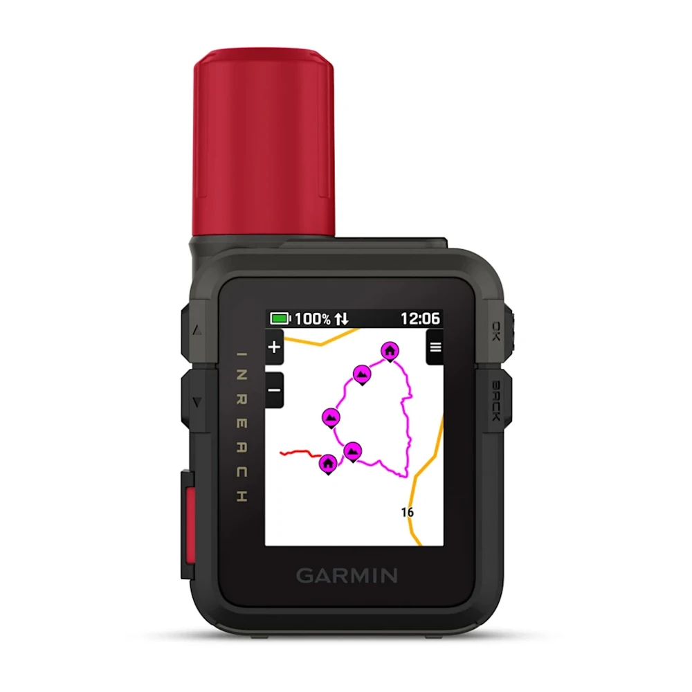 Garmin Inreach Mini 3 Plus - Imagen 8