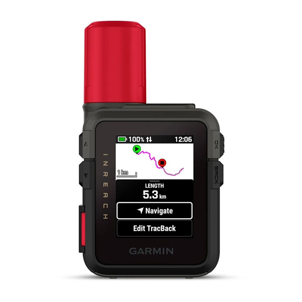 Garmin Inreach Mini 3 Plus - Imagen 9