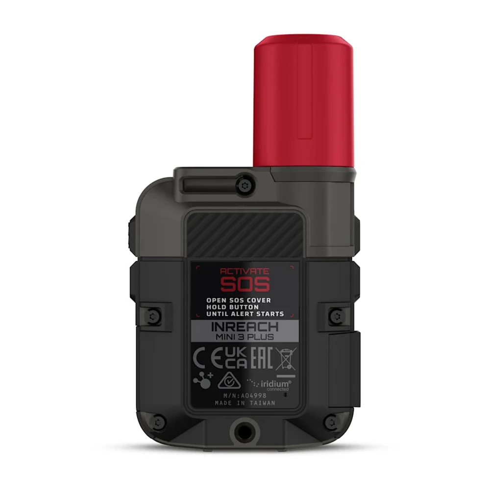 Garmin Inreach Mini 3 Plus - Imagen 10