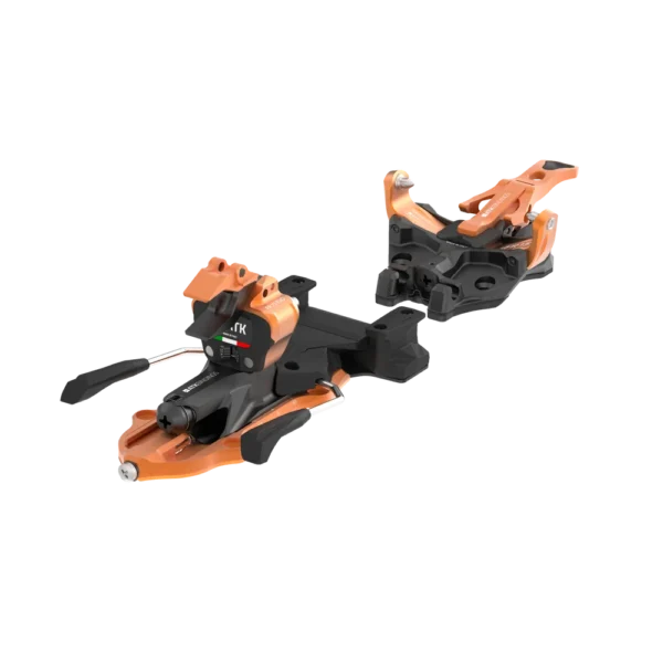 ATK Freeraider 15 EVO - Imagen 3