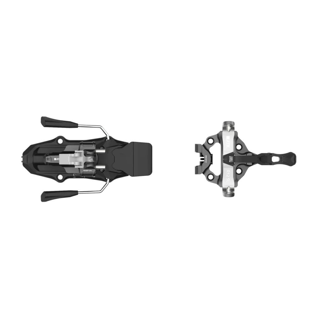 ATK Raider 12 SL