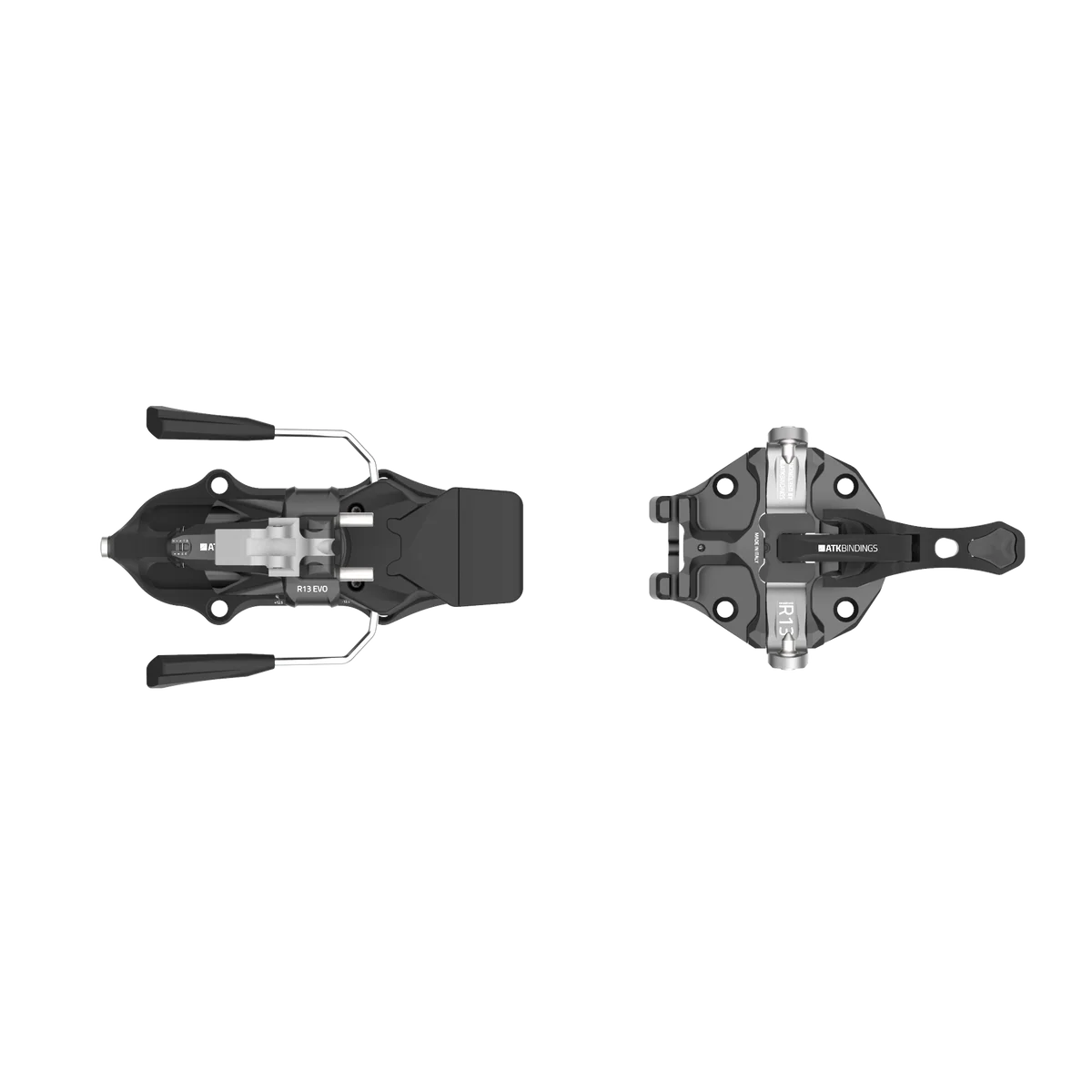 ATK Raider 13 EVO