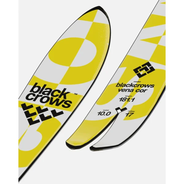 Black Crows Vena Cor 26/27 - Imagen 2